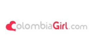 Colombia Girl Logo