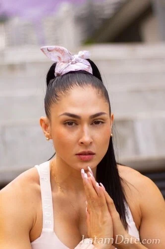 REBECA Profile image 2