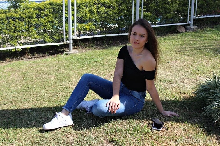 Katherine, 21