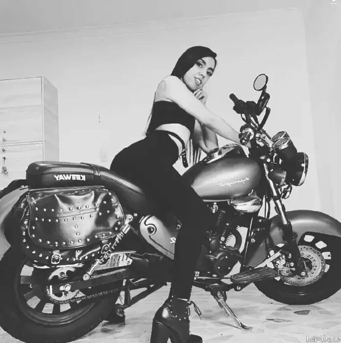 Valentina Profile image 3